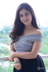 Nabha Natesh New Photos